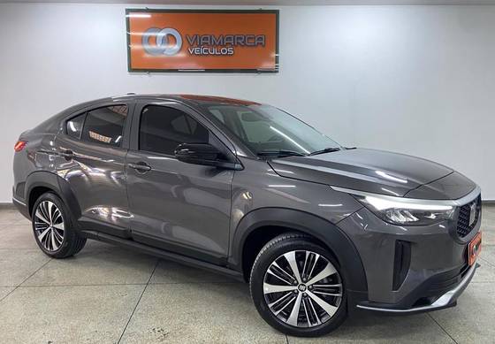 FIAT FASTBACK 1.0 TURBO 200 FLEX AUDACE CVT